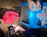 धनकुटाको चौबिसेमा तास खालमा प्रहरीको छापा, १२ जना पक्राउ
