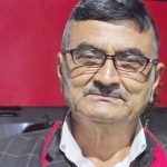 विराटनगरमा पूर्वप्रहरी संगठनको साधारणसभा, अध्यक्षमा बद्रीविक्रम थापा चयन