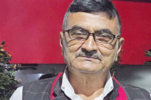 विराटनगरमा पूर्वप्रहरी संगठनको साधारणसभा, अध्यक्षमा बद्रीविक्रम थापा चयन