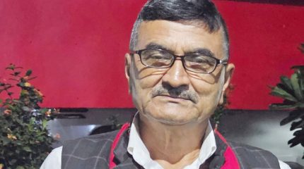 विराटनगरमा पूर्वप्रहरी संगठनको साधारणसभा, अध्यक्षमा बद्रीविक्रम थापा चयन