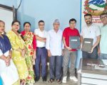 विराटनगर-३ का नागरिकलाई आर्या न्युरो अस्पतालमा २० प्रतिशतसम्म सहुलियत