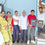 विराटनगर-३ का नागरिकलाई आर्या न्युरो अस्पतालमा २० प्रतिशतसम्म सहुलियत