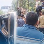 उदयपुरमा ट्रक र हायस ठोक्किँदा १७ जना घाइते