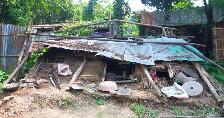 मोरङ-५ की सांसदले हस्तक्षेप गरेर एक पक्षलाई फसाएको आरोप
