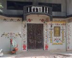 बाढीपीडितलाई सहयोग गर्न विराटनगरको गुरुकुलमा नाटक मञ्चन हुँदै
