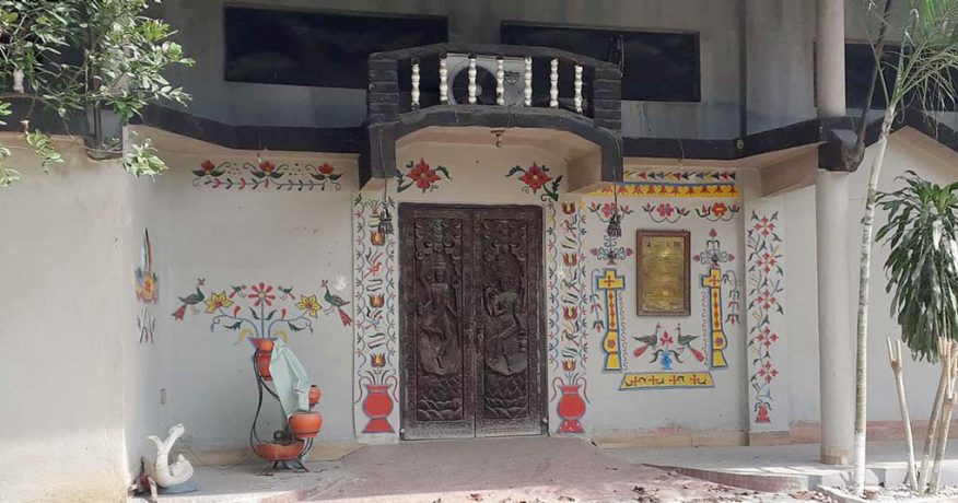 बाढीपीडितलाई सहयोग गर्न विराटनगरको गुरुकुलमा नाटक मञ्चन हुँदै