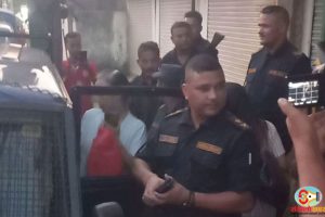 विराटनगरको १६० सपबाट चिनियाँ नागरिक पक्राउ