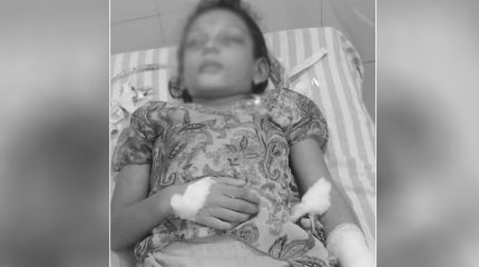 इटहरीमा सर्पले डसेकी बालिकाको अस्पताल डुलाउँदा डुलाउँदै मृत्यु
