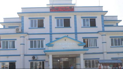 सुनसरीको देवानगन्ज घटनामा अफवाह नफैलाउन प्रहरीको अपिल
