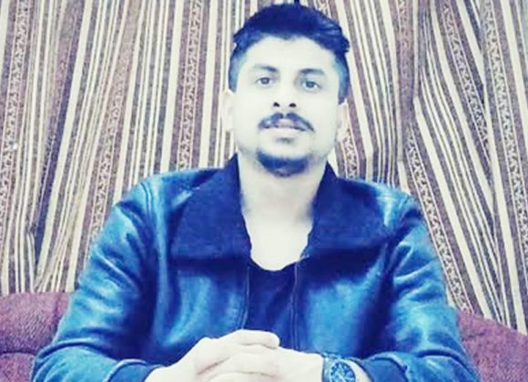 मोरङका जीवन रेग्मी दशैं अगाडि घर आउँछु भन्थे, बाढीपछि भए सम्पर्कविहीन