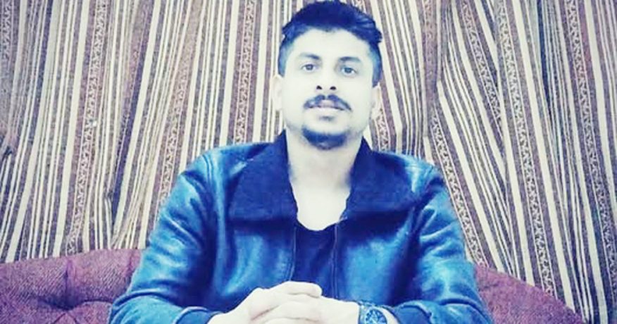 मोरङका जीवन रेग्मी दशैं अगाडि घर आउँछु भन्थे, बाढीपछि भए सम्पर्कविहीन