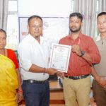 नोबेल मेडिकल कलेजको न्युरो ओम क्याफेलाई ‘क’ वर्गको मान्यता