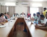 संखुवासभाका दुई ठूला सडक आयोजना वर्षौंदेखि अलपत्र
