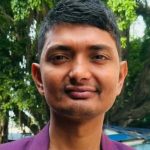 मोरङ-६ बाट मिलन लुइँटेलकाे महाधिवेशन प्रतिनिधिमा उम्मेदवार