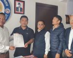 धनकुटाको साँगुरीगढी गाउँपालिकाबाट स्थायी लेखा नम्बर वितरण सुरु