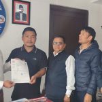 धनकुटाको साँगुरीगढी गाउँपालिकाबाट स्थायी लेखा नम्बर वितरण सुरु