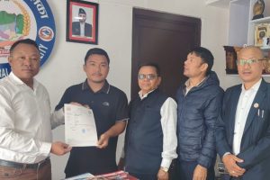 धनकुटाको साँगुरीगढी गाउँपालिकाबाट स्थायी लेखा नम्बर वितरण सुरु