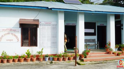 धनकुटामा ५४ हजार बढी पशुचौपायालाई खोरेत विरुद्धको खोप लगाइने