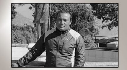 रेडियो नेपालका प्राविधिक थान्दारको मोटरसाइकल दुर्घटनामा मृत्यु