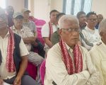 विराटनगरमा मोरङका औषधि व्यवसायीलाई करसम्बन्धी सचेतना