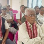 विराटनगरमा मोरङका औषधि व्यवसायीलाई करसम्बन्धी सचेतना