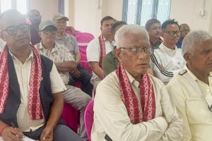 विराटनगरमा मोरङका औषधि व्यवसायीलाई करसम्बन्धी सचेतना