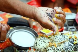 आजबाट सोह्र श्राद्ध शुरु
