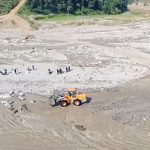 कोशी प्रदेशका कुन-कुन सडक अवरुद्ध छन् ?
