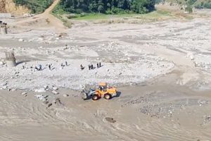 कोशी प्रदेशका कुन-कुन सडक अवरुद्ध छन् ?