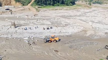 कोशी प्रदेशका कुन-कुन सडक अवरुद्ध छन् ?
