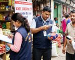 ७४ फर्मको अनुगमन, २९ वटालाई ६ लाख ९२ हजार जरिवाना