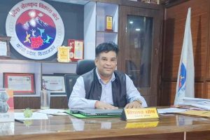 कोशीमा पहिलोपटक अन्तरप्रदेश सदस्यसचिव सम्मेलन हुँदै