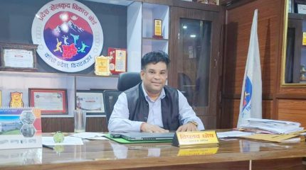 कोशीमा पहिलोपटक अन्तरप्रदेश सदस्यसचिव सम्मेलन हुँदै