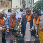 विराटनगरमा चाडपर्व लक्षित विराट ट्रेड फेयर आजबाट सुरू