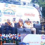 विराटनगरमा चाडपर्व लक्षित विराट ट्रेड फेयर आजबाट सुरू