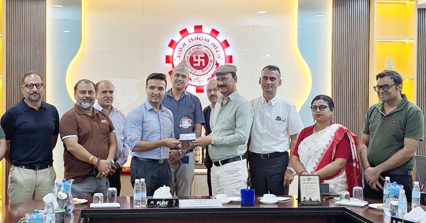 उद्योगमैत्री नीतिगत व्यवस्था गर्न मोरङका उद्योगीको माग