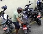 विराटनगरमा अस्पतालबाट चोरी भयो मोटरसाइकल