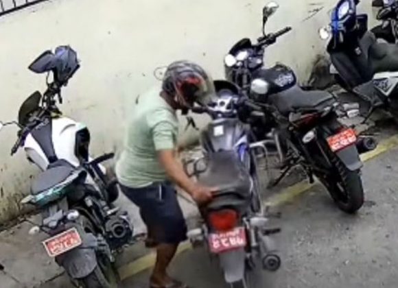 विराटनगरमा मोटरसाइकल चोरीका घटना बढ्दै, थोरै मात्र भेटिन्छन्