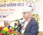 प्रदेशलाई मात्रै खर्चिलो संरचनाका रूपमा चित्रण गर्न हुँदैन : मुख्यमन्त्री कार्की
