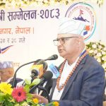 प्रदेशलाई मात्रै खर्चिलो संरचनाका रूपमा चित्रण गर्न हुँदैन : मुख्यमन्त्री कार्की