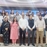 विराटनगरमा विद्यार्थीको सिर्जनशीलता उद्योगसँग जोड्न डिजाइन थिङ्किङ कार्यशाला