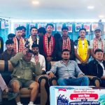 अनेरास्ववियु धनकुटा बहुमुखी क्याम्पस कमिटी अध्यक्षमा सुवर्ण कटवाल चयन