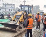 विराटनगरमा नयाँ प्रणालीमार्फत दैनिक एक करोड लिटर पानी वितरणको तयारी