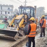 विराटनगरमा नयाँ प्रणालीमार्फत दैनिक एक करोड लिटर पानी वितरणको तयारी