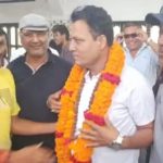 विराटनगर महानगर काँग्रेस सभापतिमा कृष्ण कार्की विजयी