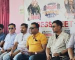 विराटनगरमा पाचौँ संस्करणको म्युजिक फेस्टिभल कात्तिक २० गते