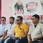 विराटनगरमा पाचौँ संस्करणको म्युजिक फेस्टिभल कात्तिक २० गते