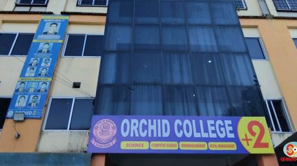 विराटनगरको अर्किड कलेजमा अतिरिक्त क्रियाकलापका लागि विभिन्न क्लबहरू गठन