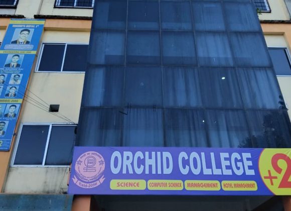 विराटनगरको अर्किड कलेजमा अतिरिक्त क्रियाकलापका लागि विभिन्न क्लबहरू गठन