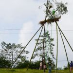 धनकुटामा घट्दै पिङको रौनकता : लोप हुँदै गएको मौलिक संस्कृति जोगाउन चुनौती